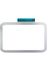 Dime, Sticky Hoop w/ Stabilizer - Brother/Babylock